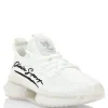 Kids^Plein Sport TRAINER LO-TOP BUBBLE SOLE