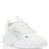 Kids^Plein Sport TRAINER LO-TOP