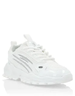 Kids^Plein Sport TRAINER LO-TOP
