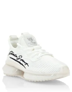 Kids^Plein Sport TRAINER LO-TOP BUBBLE SOLE