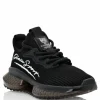 Kids^Plein Sport TRAINER LO-TOP BUBBLE SOLE