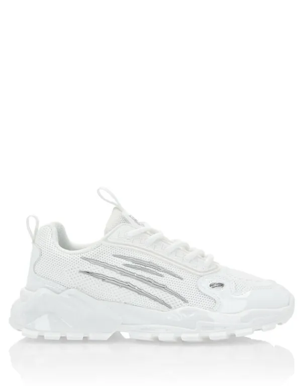 Kids^Plein Sport TRAINER LO-TOP