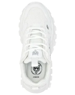 Kids^Plein Sport TRAINER LO-TOP
