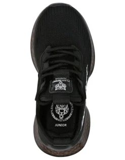 Kids^Plein Sport TRAINER LO-TOP BUBBLE SOLE