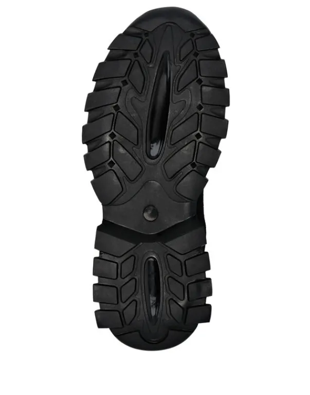 Kids^Plein Sport TRAINER LO-TOP