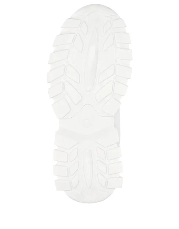 Kids^Plein Sport TRAINER LO-TOP