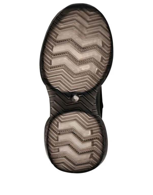 Kids^Plein Sport TRAINER LO-TOP BUBBLE SOLE