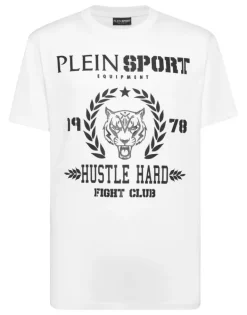 T-shirts^Plein Sport T-shirt Round Neck