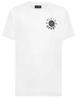 T-shirts^Plein Sport T-shirt Round Neck