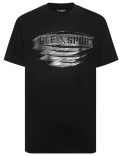 T-shirts^Plein Sport T-shirt Round Neck