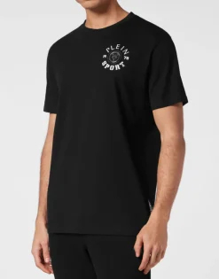 T-shirts^Plein Sport T-shirt Round Neck