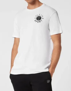 T-shirts^Plein Sport T-shirt Round Neck