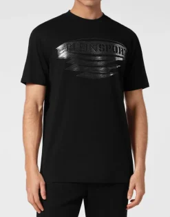 T-shirts^Plein Sport T-shirt Round Neck