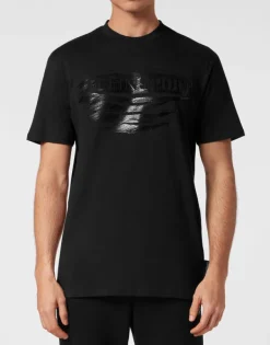 T-shirts^Plein Sport T-shirt Round Neck