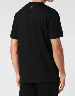 T-shirts^Plein Sport T-shirt Round Neck
