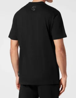 T-shirts^Plein Sport T-shirt Round Neck