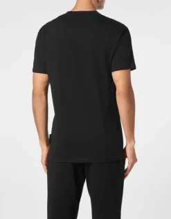 T-shirts^Plein Sport T-shirt Round Neck