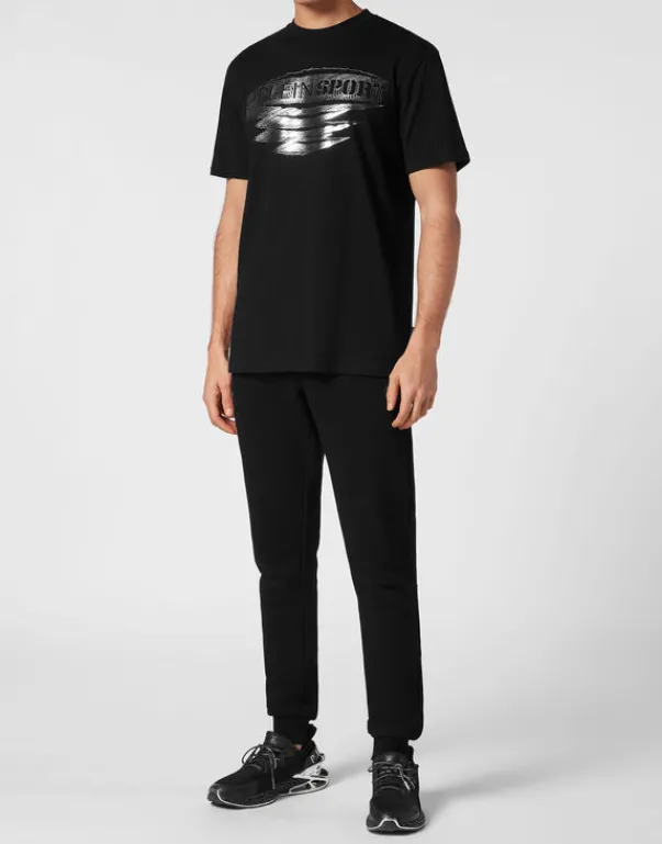 T-shirts^Plein Sport T-shirt Round Neck