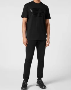 T-shirts^Plein Sport T-shirt Round Neck