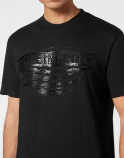 T-shirts^Plein Sport T-shirt Round Neck