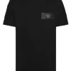 T-shirts^Plein Sport T-shirt Round Neck SS