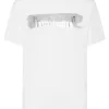 T-shirts^Plein Sport T-shirt Round Neck SS