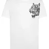 T-shirts^Plein Sport T-shirt Round Neck SS