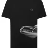 T-shirts^Plein Sport T-shirt Round Neck SS