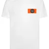T-shirts^Plein Sport T-shirt Round Neck SS