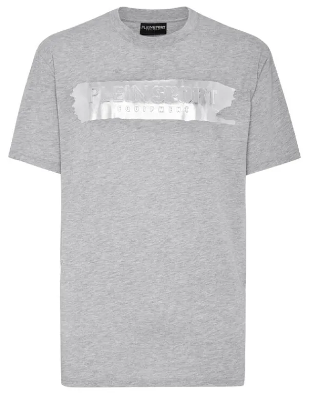 T-shirts^Plein Sport T-shirt Round Neck SS