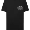 T-shirts^Plein Sport T-shirt Round Neck SS