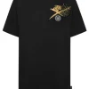 T-shirts^Plein Sport T-shirt Round Neck SS