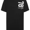 T-shirts^Plein Sport T-shirt Round Neck SS