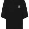 T-shirts^Plein Sport T-shirt Round Neck SS