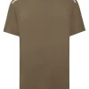 T-shirts^Plein Sport T-shirt Round Neck SS