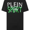T-shirts^Plein Sport T-shirt Round Neck SS