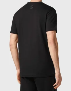 T-shirts^Plein Sport T-shirt Round Neck SS