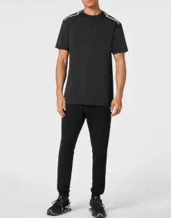 T-shirts^Plein Sport T-shirt Round Neck SS