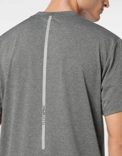 T-shirts^Plein Sport T-shirt Round Neck SS