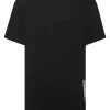 T-shirts^Plein Sport T-shirt Round Neck SS Barcode