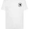 T-shirts^Plein Sport T-shirt Round Neck SS Carbon Tiger