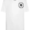 T-shirts^Plein Sport T-shirt Round Neck SS Carbon Tiger