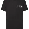 T-shirts^Plein Sport T-shirt Round Neck SS Racing