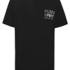 T-shirts^Plein Sport T-shirt Round Neck SS Tiger