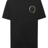 T-shirts^Plein Sport T-shirt Round Neck SS Tiger