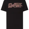 T-shirts^Plein Sport T-shirt Round Neck SS Tiger