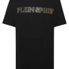 T-shirts^Plein Sport T-shirt Round Neck SS Tiger
