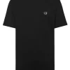 T-shirts^Plein Sport T-shirt Round Neck SS Tiger