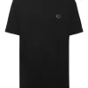 T-shirts^Plein Sport T-shirt Round Neck SS Tiger