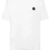 T-shirts^Plein Sport T-shirt Round Neck SS Tiger